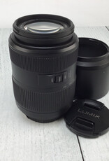 PANASONIC Panasonic G Vario 45-200mm f4-5.6 Lens Used Good