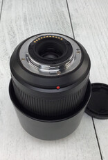 PANASONIC Panasonic G Vario 45-200mm f4-5.6 Lens Used Good