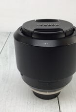 TAMRON Tamron SP 35mm f1.8 Di VC USD Lens for Nikon F Used good
