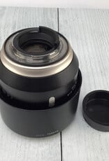 TAMRON Tamron SP 35mm f1.8 Di VC USD Lens for Nikon F Used good
