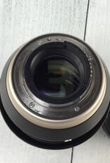 TAMRON Tamron SP 35mm f1.8 Di VC USD Lens for Nikon F Used good