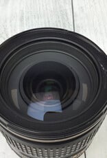 NIKON Nikon AF-S Nikkor 24-120mm f4 G VR Lens Used Fair