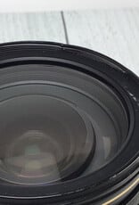 NIKON Nikon AF-S Nikkor 24-120mm f4 G VR Lens Used Fair