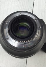 NIKON Nikon AF-S Nikkor 24-120mm f4 G VR Lens Used Fair