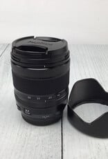 FUJI Fuji Super EBC XF 16-80mm f2.8-4 R LM WR Lens Used Good