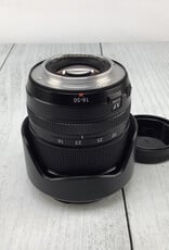 FUJI Fuji Super EBC XF 16-80mm f2.8-4 R LM WR Lens Used Good