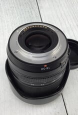 FUJI Fuji Super EBC XF 16-80mm f2.8-4 R LM WR Lens Used Good