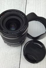 FUJI Fuji Super EBC XF 16-80mm f2.8-4 R LM WR Lens Used Good