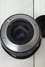 FUJI Fuji Super EBC XF 16-80mm f2.8-4 R LM WR Lens Used Good