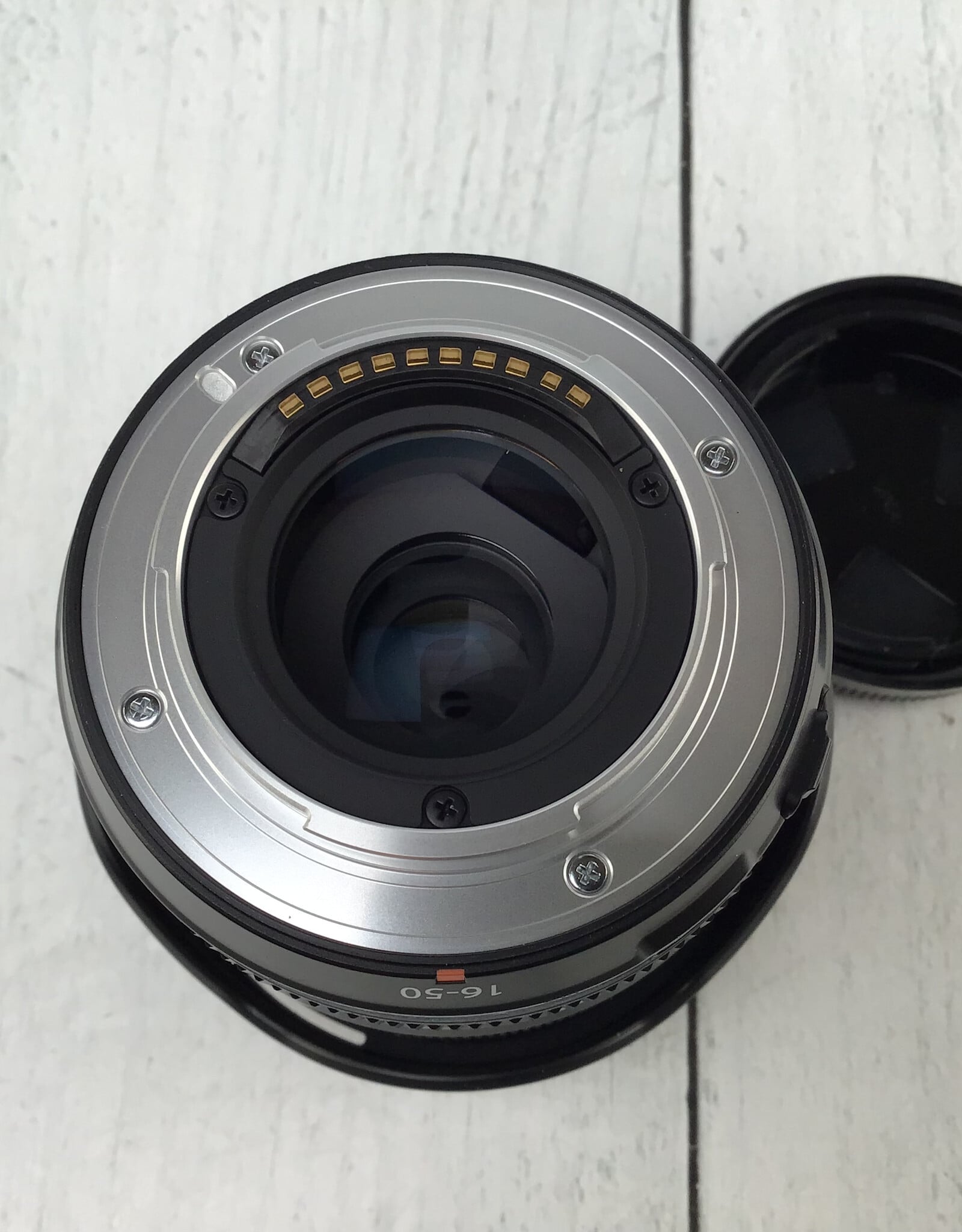 FUJI Fuji Super EBC XF 16-80mm f2.8-4 R LM WR Lens Used Good