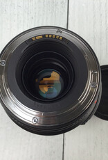 CANON Canon EF 100mm f2.8 USM Macro Lens Used Good