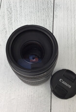 CANON Canon EF 75-300mm f4-5.6 III Lens Used Good