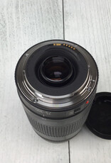 CANON Canon EF 75-300mm f4-5.6 III Lens Used Good