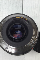 CANON Canon EF 75-300mm f4-5.6 III Lens Used Good