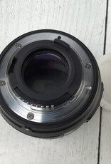 NIKON Nikon DX AF-S 35mm f1.8 G Lens Used Good
