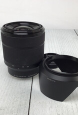 SONY Sony FE 28-70mm f3.5-5.6 OSS Lens Used Good
