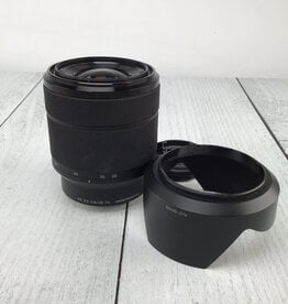 SONY Sony FE 28-70mm f3.5-5.6 OSS Lens Used Good
