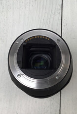 SONY Sony FE 28-70mm f3.5-5.6 OSS Lens Used Good