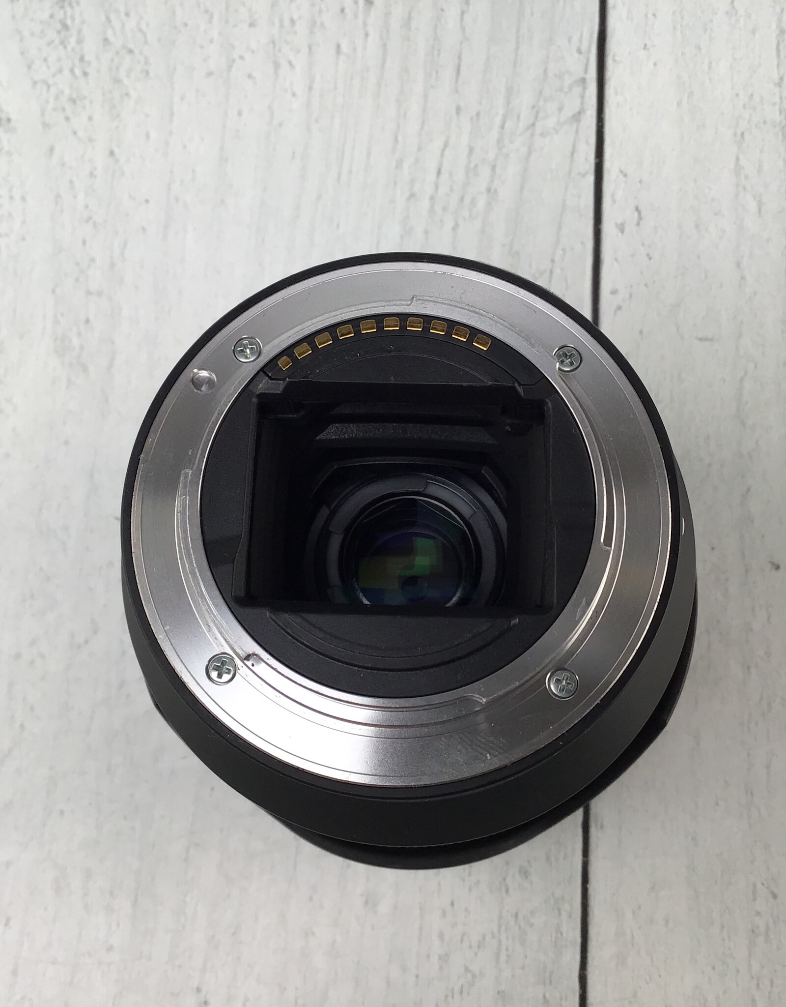 SONY Sony FE 28-70mm f3.5-5.6 OSS Lens Used Good
