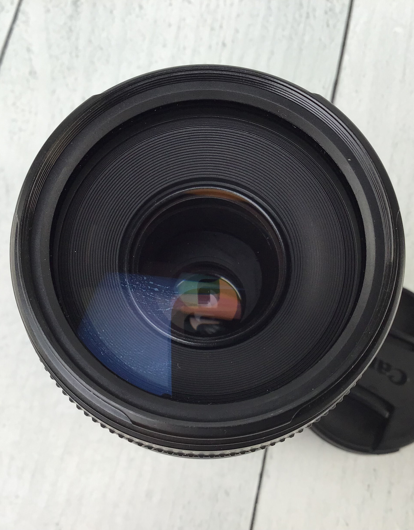 CANON Canon EF 75-300mm f4-5.6 III Lens Used Good