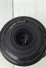 CANON Canon EFS 55-250mm f4-5.6 IS II Lens in Box Used Good