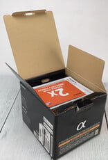 SONY Sony A7C II Camera Body in Box Used Good