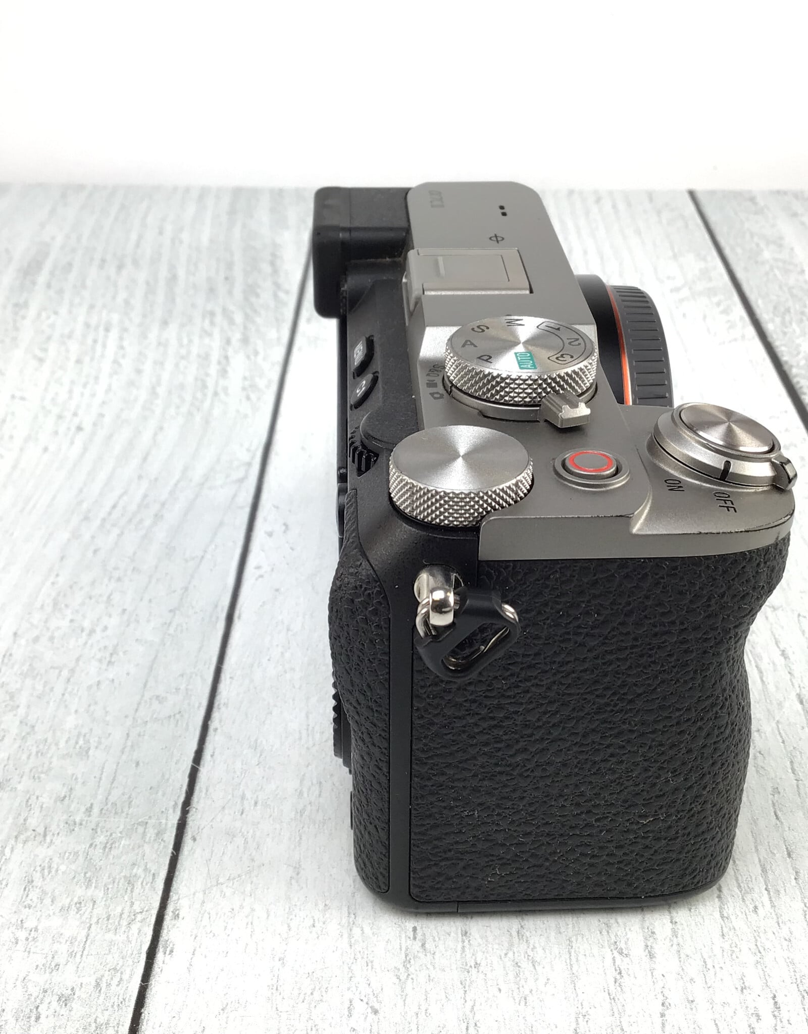 SONY Sony A7C II Camera Body in Box Used Good