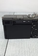 SONY Sony A7C II Camera Body in Box Used Good