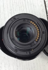 PANASONIC Panasonic Lumix G7 Camera w/ 14-42mm in Box Used Good