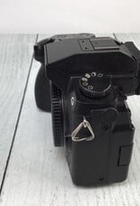 PANASONIC Panasonic Lumix G7 Camera w/ 14-42mm in Box Used Good