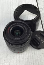 PANASONIC Panasonic Lumix G7 Camera w/ 14-42mm in Box Used Good