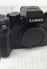 PANASONIC Panasonic Lumix G7 Camera w/ 14-42mm in Box Used Good