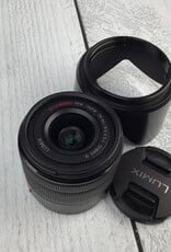 PANASONIC Panasonic Lumix G7 Camera w/ 14-42mm in Box Used Good