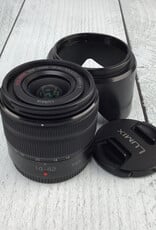 PANASONIC Panasonic Lumix G7 Camera w/ 14-42mm in Box Used Good