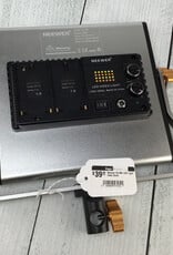 Neewer Neewer NL480 LED Light Used Good