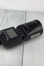 Flashpoint Flashpoint Zoom LI-ON X R2 Flash No Charger Used Good