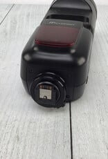 Flashpoint Flashpoint Zoom LI-ON X R2 Flash No Charger Used Good