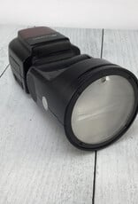 Flashpoint Flashpoint Zoom LI-ON X R2 Flash No Charger Used Good