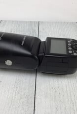 Flashpoint Flashpoint Zoom LI-ON X R2 Flash No Charger Used Good