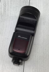 Flashpoint Flashpoint Zoom LI-ON X R2 Flash No Charger Used Good