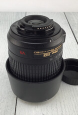NIKON Nikon AF-S Nikkor 55-200mm f4-5.6 G DX VR Lens Used Good