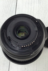 NIKON Nikon AF-S Nikkor 55-200mm f4-5.6 G DX VR Lens Used Good