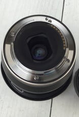 TAMRON Tamron 20mm f2.8 Di III OSD Lens for Sony Used Good