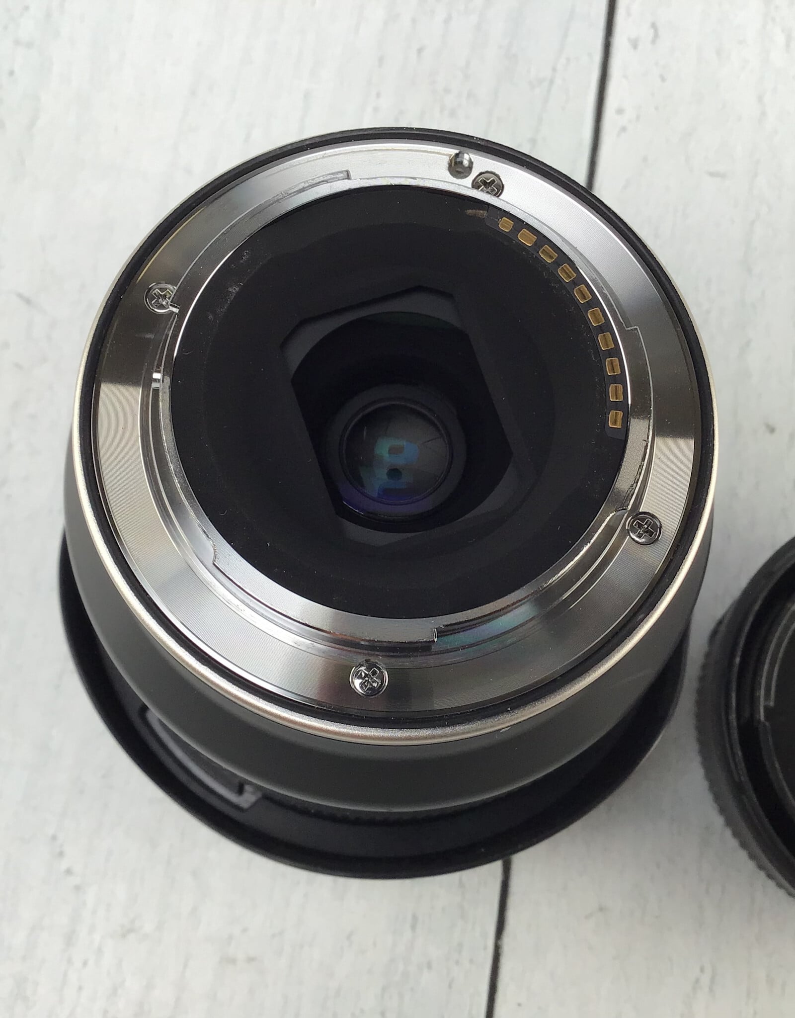TAMRON Tamron 20mm f2.8 Di III OSD Lens for Sony Used Good