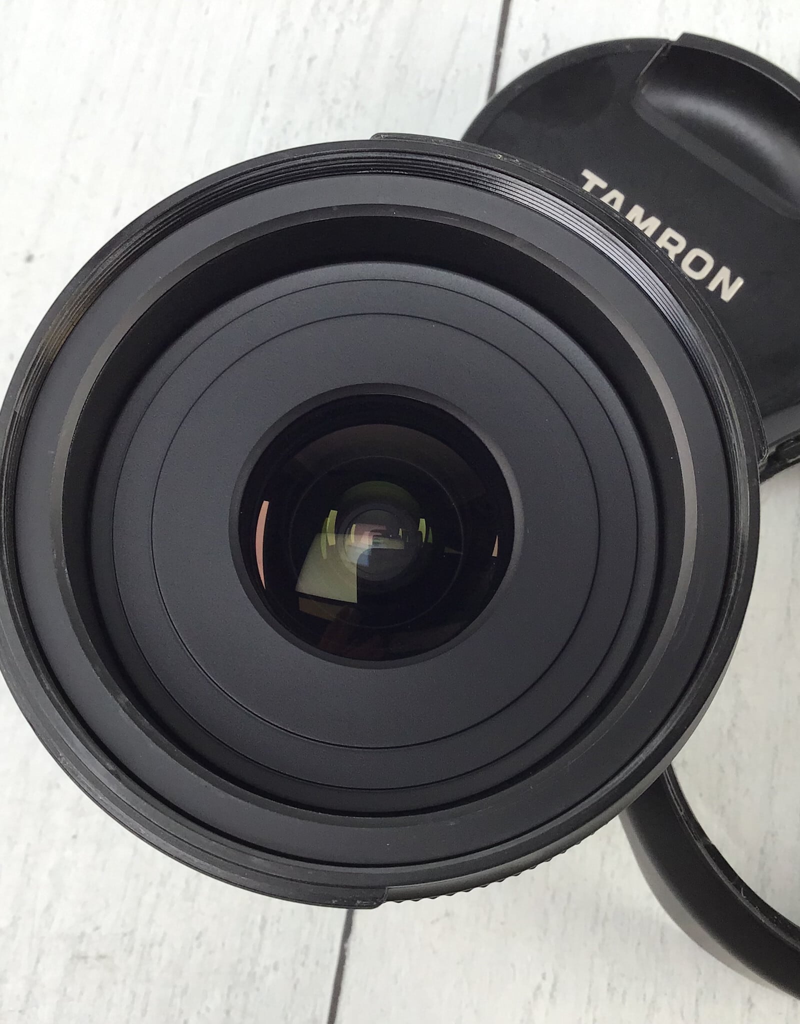 TAMRON Tamron 20mm f2.8 Di III OSD Lens for Sony Used Good