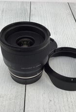 TAMRON Tamron 20mm f2.8 Di III OSD Lens for Sony Used Good