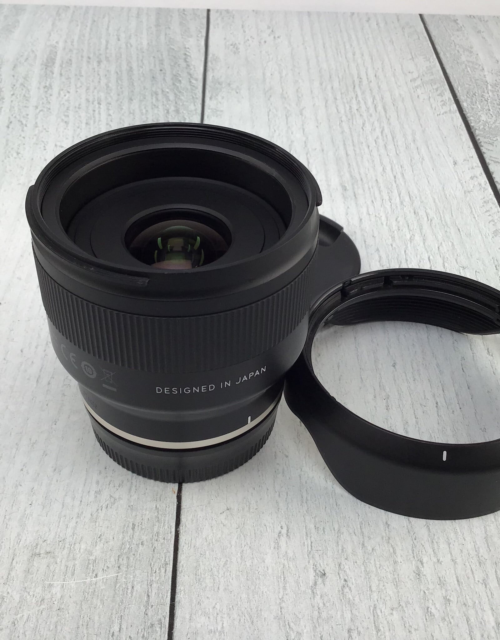 TAMRON Tamron 20mm f2.8 Di III OSD Lens for Sony Used Good