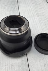 TAMRON Tamron 20mm f2.8 Di III OSD Lens for Sony Used Good