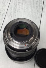 NIKON Sigma Art 18-35mm f1.8 DC Lens for Nikon Used Fair