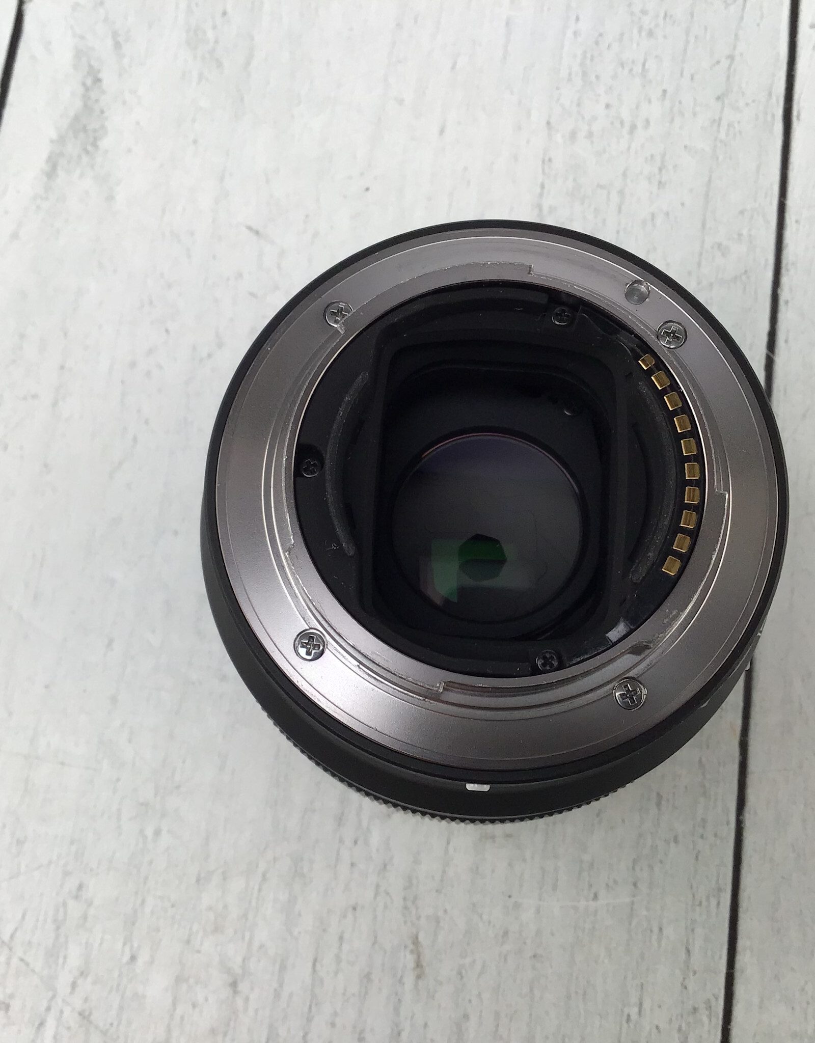 SONY Sony FE 50mm f1.8 Lens Used Good